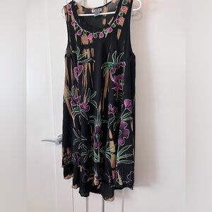 Summer Dress or Cover Up